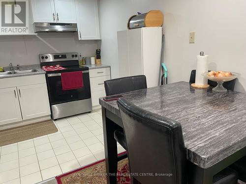 28 Fairty Drive, Markham, ON 