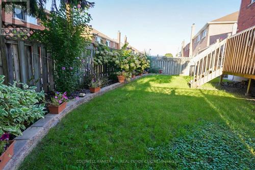 28 Fairty Drive, Markham, ON 