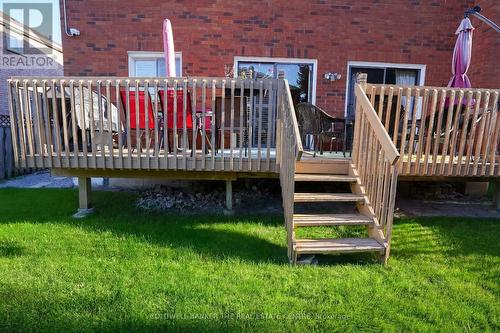 28 Fairty Drive, Markham, ON 