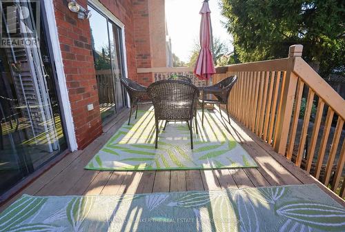 28 Fairty Drive, Markham, ON 