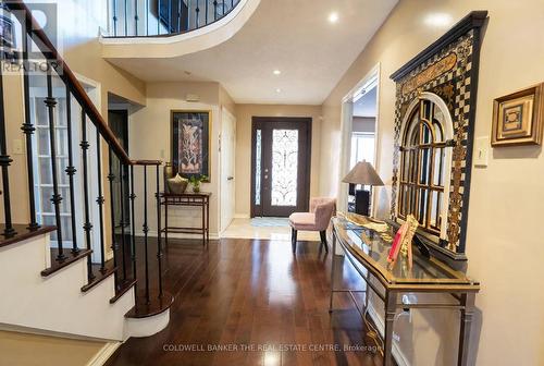 28 Fairty Drive, Markham, ON 