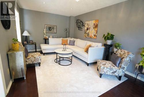 28 Fairty Drive, Markham, ON 