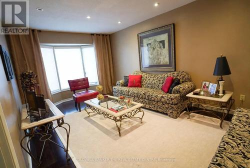28 Fairty Drive, Markham, ON 