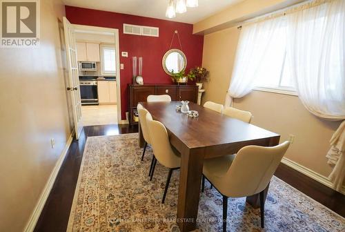 28 Fairty Drive, Markham, ON 