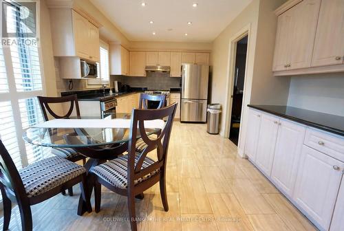 28 Fairty Drive, Markham, ON 