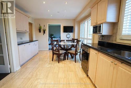 28 Fairty Drive, Markham, ON 