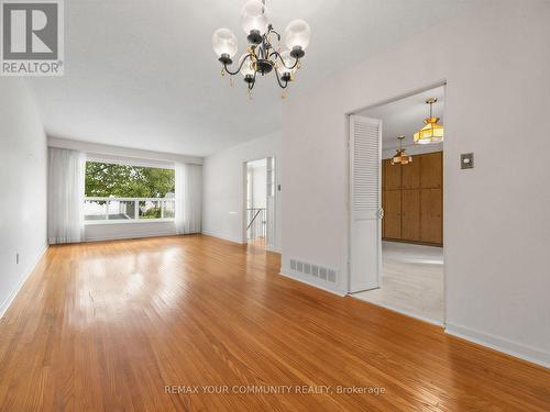 182 Bay Thorn Drive, Markham, ON 