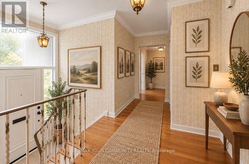 182 Bay Thorn Drive, Markham, ON 