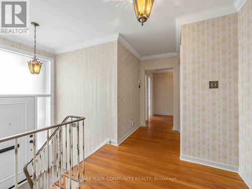 182 Bay Thorn Drive, Markham, ON 