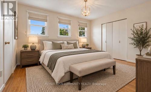 182 Bay Thorn Drive, Markham, ON 