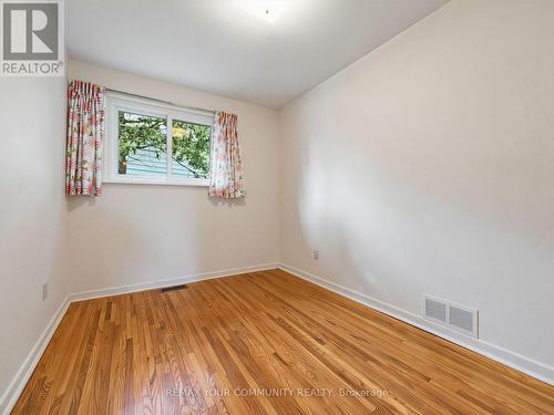 182 Bay Thorn Drive, Markham, ON 