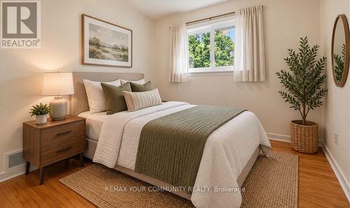 182 Bay Thorn Drive, Markham, ON 