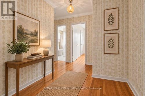 182 Bay Thorn Drive, Markham, ON 