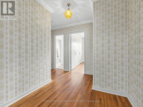 182 Bay Thorn Drive, Markham, ON 