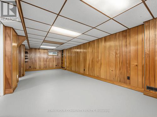 182 Bay Thorn Drive, Markham, ON 