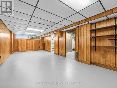 182 Bay Thorn Drive, Markham, ON 