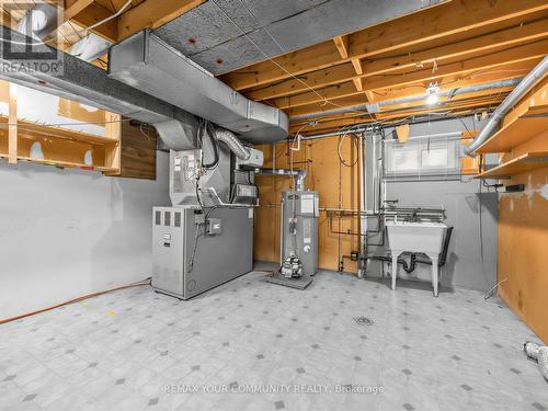 182 Bay Thorn Drive, Markham, ON 
