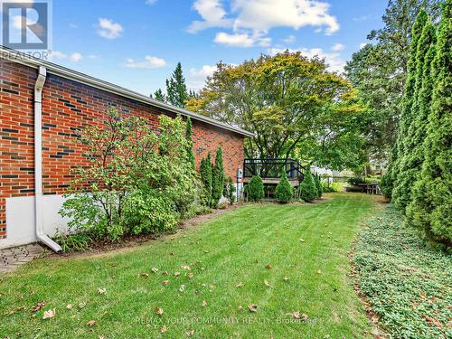 182 Bay Thorn Drive, Markham, ON 