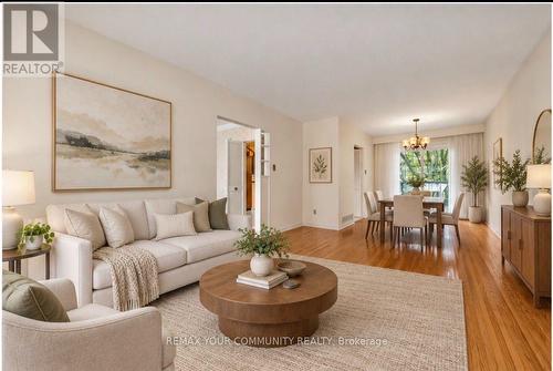 182 Bay Thorn Drive, Markham, ON 