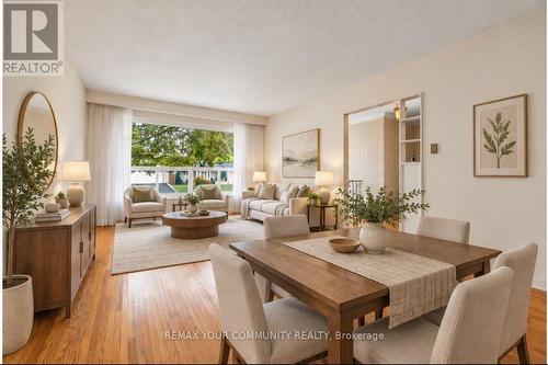 182 Bay Thorn Drive, Markham, ON 