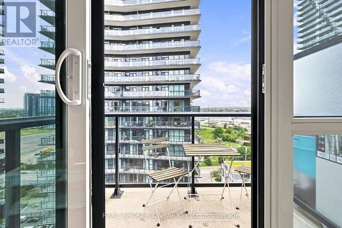 Ph06 - 39 Annie Craig Drive, Toronto, ON 