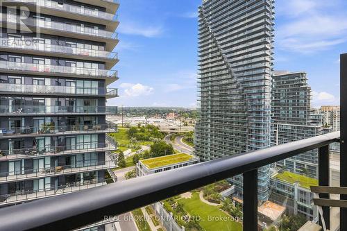 Ph06 - 39 Annie Craig Drive, Toronto, ON 