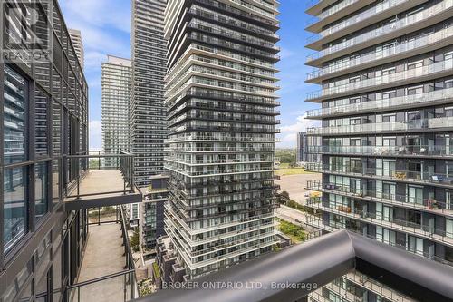 Ph06 - 39 Annie Craig Drive, Toronto, ON 