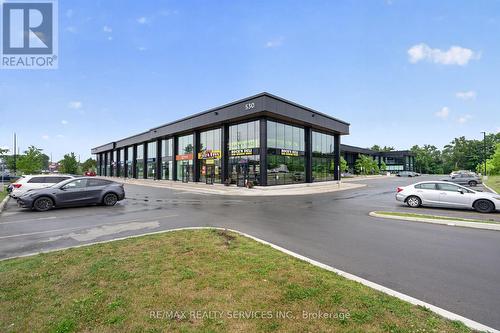 39 - 530 Speers Road, Oakville, ON 