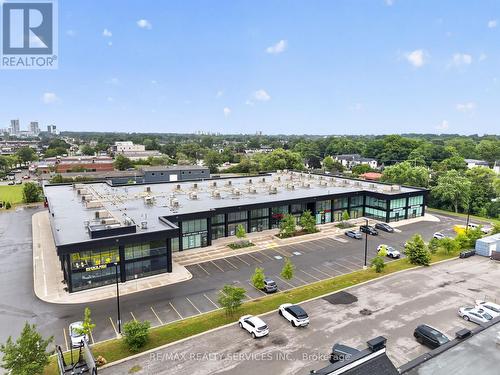 39 - 530 Speers Road, Oakville, ON 