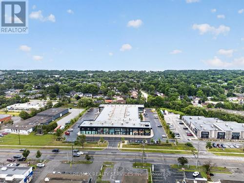 39 - 530 Speers Road, Oakville, ON 