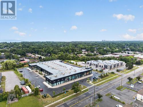 39 - 530 Speers Road, Oakville, ON 