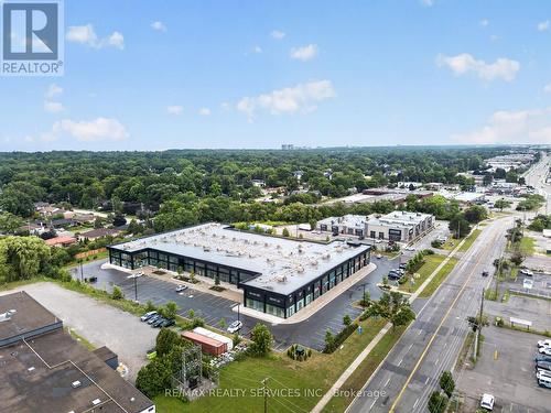 39 - 530 Speers Road, Oakville, ON 