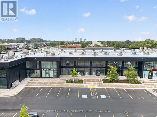 39 - 530 Speers Road, Oakville, ON 