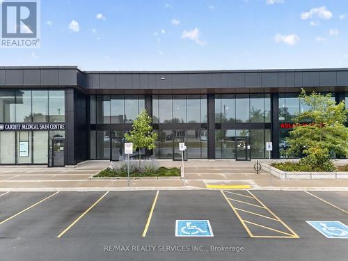 39 - 530 Speers Road, Oakville, ON 