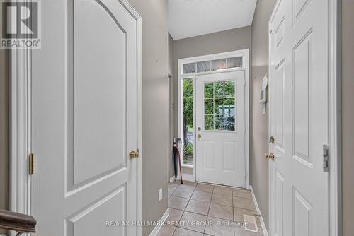103 Tall Oak Private, Ottawa, ON 