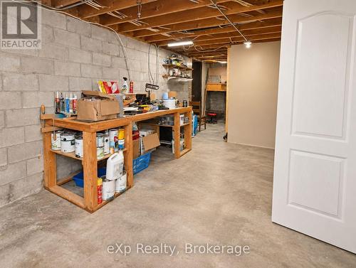 Basement - 111690 Grey Road 14, Southgate, ON 