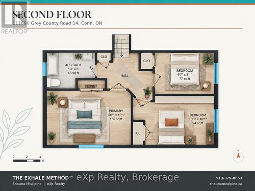 111690 Grey Road 14, Southgate, ON 