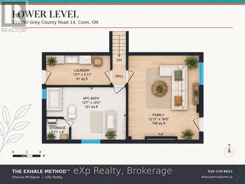 111690 Grey Road 14, Southgate, ON 