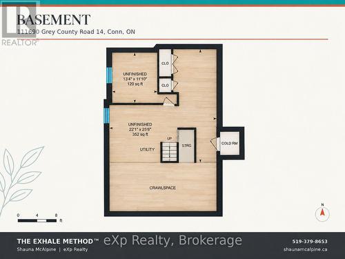 111690 Grey Road 14, Southgate, ON 