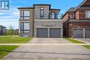 93 Parity Road, Brampton, ON 