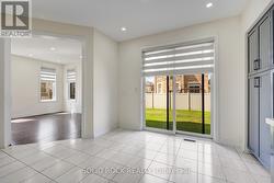 Eating Area into Family Room - 