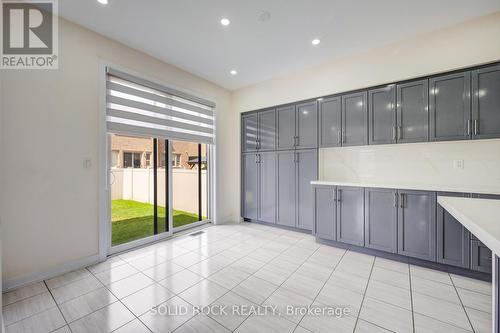 Pantry Storage - 93 Parity Road, Brampton, ON 