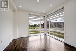 More Incredible Floor to Ceiling Windows - 
