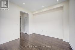 Main Floor Den / Office - 