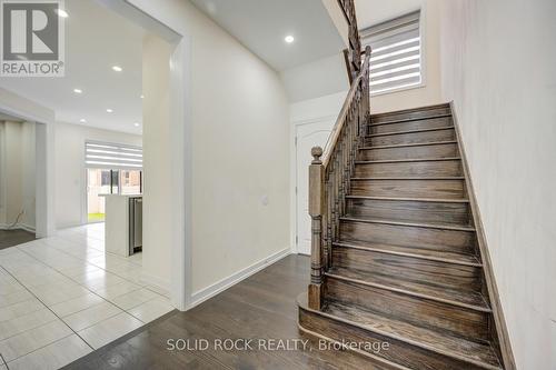 93 Parity Road, Brampton, ON 