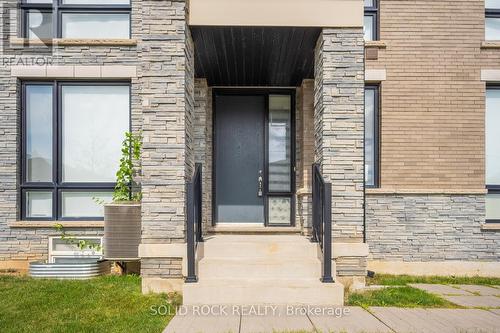93 Parity Road, Brampton, ON 