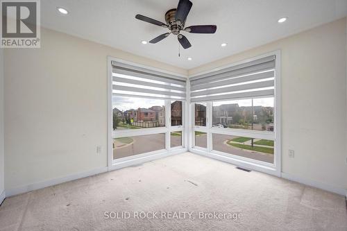 Bedroom 4 - 93 Parity Road, Brampton, ON 