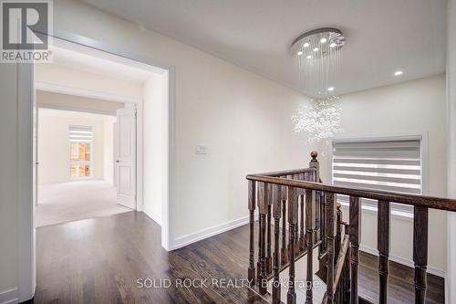 93 Parity Road, Brampton, ON 