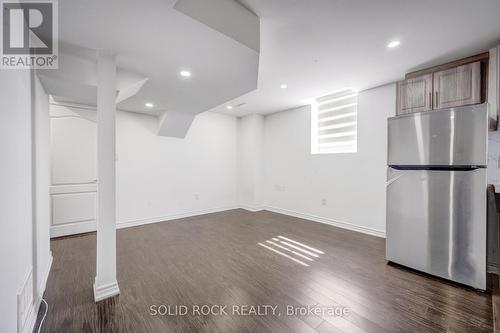 Basement Apartment - Rec Room - 93 Parity Road, Brampton, ON 