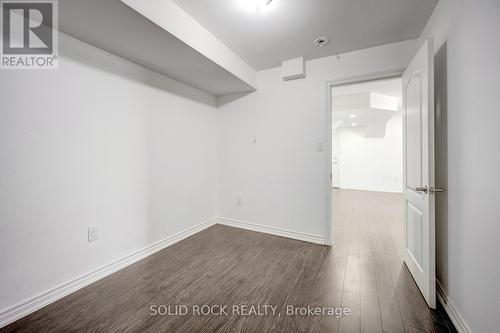 Basement Den - 93 Parity Road, Brampton, ON 